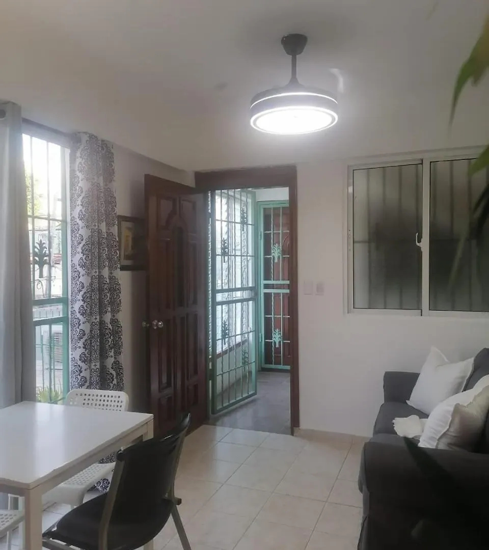 Tu Espacio En Zona Colonial Santo Domingo 0*,  Dominikánská republika