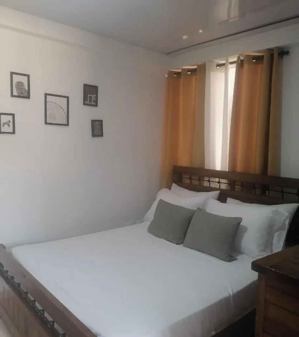 Apartment Tu Espacio En Zona Colonial Santo Domingo